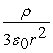 (a) E = 0  (b) E =      (c) E =    