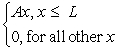 <strong>A set of five possible wave functions is given below, where L is a positive real number. Ψ1(x) = Ae<sup>-x,</sup> for all x ψ2(x) = A cos x, for all x Ψ3(x) = Ψ4(x) = Ψ5(x) = Which of the five possible wave functions are normalizable? (There may be more than one correct choice.)</strong> A) ψ1(x) B) ψ2(x) C) ψ3(x) D) ψ4(x) E) ψ5(x)