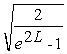 <strong>Find the value of A to normalize the wave function ψ(x) = .</strong> A) B) C) D) E)