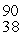 <strong>What would be the expected radius of the nucleus of   Sr?</strong> A) 4.0 fm B) 1.2 fm C) 5.4 fm D) 0.11 pm E) 0.54 pm <div style=padding-top: 35px> 