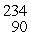 <strong>Uranium-238 decays into thorium-234 plus an alpha particle. How much energy is released in this process? 1 u = 931.494 MeV/c<sup>2</sup>, and the relevant mass values are   He: 4.002603 u   Th: 234.043583 u   U: 238.050786 u</strong> A) 4.28 MeV B) 3.76 MeV C) 3.18 MeV D) 2.89 MeV E) 5.05 MeV <div style=padding-top: 35px> 