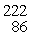 <strong>Radium-226 decays into radon-222 plus an alpha particle. How much energy is released in this process? 1 u = 931.494 MeV/c<sup>2</sup>, and the relevant mass values are   He: 4.002603 u   Rn: 222.017570 u   Ra: 226.025402 u</strong> A) 4.24 MeV B) 3.76 MeV C) 4.87 MeV D) 5.05 MeV E) 5.39 MeV <div style=padding-top: 35px> 