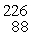 <strong>Radium-226 decays into radon-222 plus an alpha particle. How much energy is released in this process? 1 u = 931.494 MeV/c<sup>2</sup>, and the relevant mass values are   He: 4.002603 u   Rn: 222.017570 u   Ra: 226.025402 u</strong> A) 4.24 MeV B) 3.76 MeV C) 4.87 MeV D) 5.05 MeV E) 5.39 MeV <div style=padding-top: 35px> 