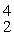 <strong>The stability of   Sc with respect to alpha, β+, and β- decay is to be determined. Do not consider the possibility of decay by electron capture. The following atomic masses are known:   He: 4.002603 u   K: 42.960717 u   Ca: 46.954543 u   Sc 46.952409 u   Ti: 46.951764 u The   Sc nuclide is</strong> A) not subject to alpha, β+, or β- decay. B) subject to alpha decay only. C) subject to β+ decay only. D) subject to β- decay only. E) subject to β+ or β- decay, but not to alpha decay. <div style=padding-top: 35px> 