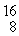For the missing product X in the nuclear reaction neutron +   O → X + alpha particle determine the atomic mass and atomic number of X, and write X in the standard form. It is NOT necessary to identify which atom X is.<div style=padding-top: 35px> 