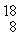 <strong>A proton strikes an   O nucleus producing   F and another particle. What is the other particle?</strong> A) a neutron B) an alpha particle C) a β<sup>-</sup> particle D) a β<sup>+</sup> particle E) a gamma ray <div style=padding-top: 35px> 
