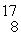 <strong>Find the reaction energy (Q value) of the reaction   N +   He →   O +   H, given the following masses:   N: 14.003074 u   He: 4.002603 u   O : 16.999131 u   H: 1.007825 u (1 u = 931.5 MeV/c<sup>2</sup>)</strong> A) -1.191 MeV B) -2.030 MeV C) -3.241 MeV D) -6.724 MeV E) -9.055 MeV <div style=padding-top: 35px> 