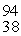 When a neutron (n) collides with a uranium-235 nucleus it can induce a variety of fission reactions. One such reaction is U + n → Xe + Sr + 2n. How much energy is released in this reaction, given the following mass values: Xe: 139.921620 u Sr : 93.915367 u U: 235.043924 u N: 1.008665 u (1 u = 931.494 MeV/c<sup>2</sup>)