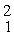 Two deuterium nuclei, H, fuse to produce a tritium nucleus, H, and a hydrogen nucleus. A neutral deuterium atom has a mass of 2.014102 u; a neutral tritium atom has a mass of 3.016049 u; a neutral hydrogen atom has a mass of 1.007825 u; a neutron has a mass of 1.008665 u; and a proton has a mass of 1.007276 u. How much energy is released in the process? (1 u = 931.494 MeV/c<sup>2</sup>)