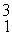 Two deuterium nuclei, H, fuse to produce a tritium nucleus, H, and a hydrogen nucleus. A neutral deuterium atom has a mass of 2.014102 u; a neutral tritium atom has a mass of 3.016049 u; a neutral hydrogen atom has a mass of 1.007825 u; a neutron has a mass of 1.008665 u; and a proton has a mass of 1.007276 u. How much energy is released in the process? (1 u = 931.494 MeV/c<sup>2</sup>)