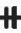 <strong>Which symbol represents a cardinality of a maximum: 1 and minimum: 1?</strong> A) B) C) D)