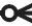 <strong>Which symbol represents a cardinality of a maximum: 1 and minimum: 0?</strong> A) B) C) D)