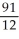 n = = 7.5833333 FV = 5400.00(1.0875)<sup>7.5833333 </sup>= 5400.00(1.8891014) = $10 201.15