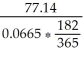 P = = = 2326.37