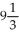 Determine the net price of an article listed at $12 050 less 20%, 16%, %.