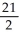 <strong>Solve for x and y: 34x + 8y = 42 2y = x + </strong> A) x = 2, y = -2 B) x = 0, y = -3 C) x = 1, y = 2 D) infinite solutions, lines coincide E) no solutions, lines are parallel