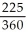 Evaluate P: P = for A = 752, R = 0.145, T =