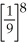 Simplify: ÷