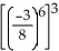 Simplify: