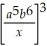 Simplify: