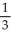 Extend each of the following and determine the total.