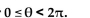 Find the polar coordinates of the point(s)of intersection of the given curves for 0    <div style=padding-top: 35px> 