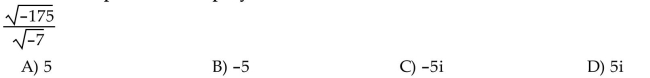 Perform the indicated operations. Simplify the answer.  <div style=padding-top: 35px> 