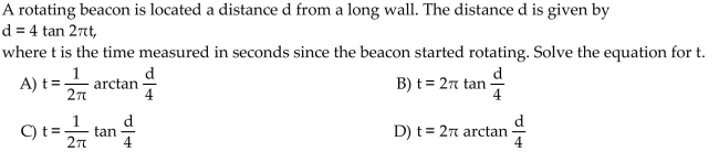 Solve the problem.  <div style=padding-top: 35px> 