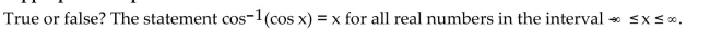 Provide an appropriate response.  <div style=padding-top: 35px> 