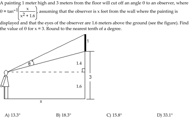 Solve the problem.  <div style=padding-top: 35px> 