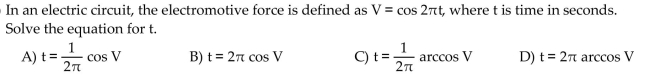 Solve the problem.  <div style=padding-top: 35px> 