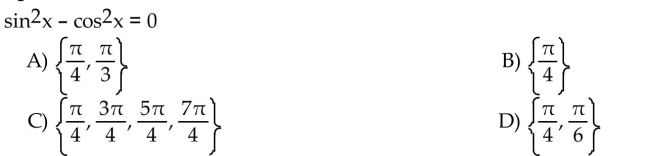 Solve the equation for exact solutions over the interval [0, 2    <div style=padding-top: 35px> 