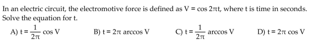 Solve.  <div style=padding-top: 35px> 