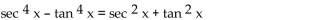 Solve the equation for exact solutions.  <div style=padding-top: 35px> 
