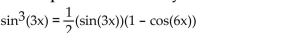 Verify that each equation is an identity.  <div style=padding-top: 35px> 