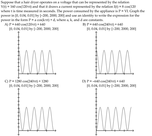 Solve the problem.  <div style=padding-top: 35px> 