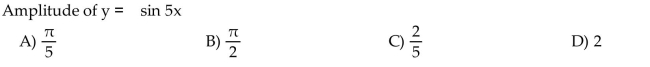 Give the amplitude or period as requested.  <div style=padding-top: 35px> 