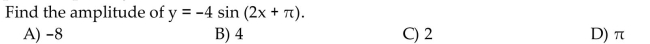 Find the specified quantity.  <div style=padding-top: 35px> 