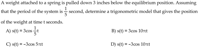 Solve the problem.  <div style=padding-top: 35px> 