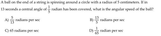 Solve the problem.  <div style=padding-top: 35px> 