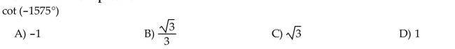 Find the exact value of the expression.  <div style=padding-top: 35px> 