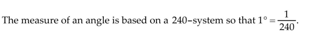 Decide whether the statement is true or false.