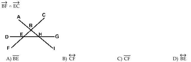 Use the figure to find the following.