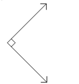 <strong>Classify the angle as acute, right, obtuse, or straight. </strong> A) Acute B) Right C) Straight D) Obtuse