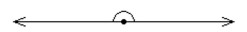 <strong>Classify the angle as acute, right, obtuse, or straight. </strong> A) Right B) Acute C) Straight D) Obtuse