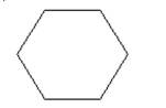 <strong>Classify the polygon by name. If it is a quadrilateral, give its specific name. </strong> A) Octagon B) Heptagon C) Hexagon D) Rhombus