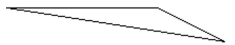 <strong>Classify the triangle as acute, right, or obtuse and as equilateral, isosceles, or scalene. </strong> A) Acute, equilateral B) Obtuse, equilateral C) Right, isosceles D) Obtuse, scalene