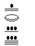 <strong>Write the Mayan numeral as a Hindu-Arabic numeral. </strong> A) 83,479 B) 79,378 C) 88,160 D) 88,360