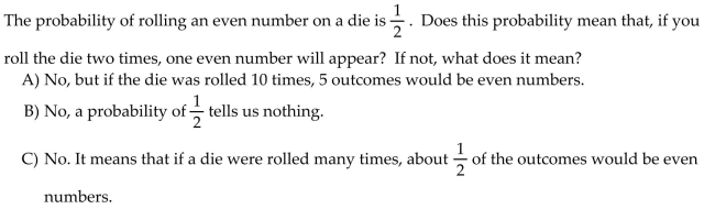 Answer the question. D) Yes.