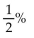 <strong>Write as a decimal. </strong> A) 5 B) 0.0500 C) 0.0050 D) 500